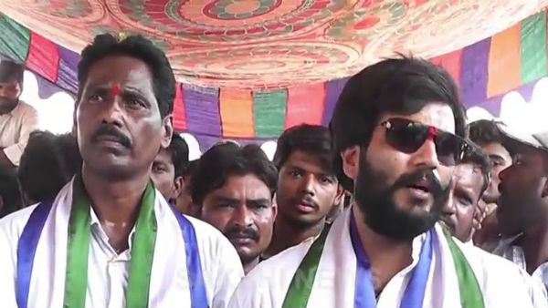 కర్నూలు ఎమ్మెల్యేలకు కార్యకర్తల సెగ .. ఇప్పుడు ఇదే చర్చ