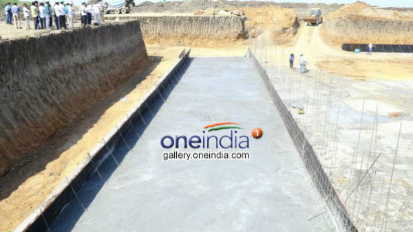 కాళేశ్వరం ప్రాజెక్టుకు జాతీయ హోదా ప్రస్తావనే లేదన్న ఎంపీ నామా నాగేశ్వర్ రావు