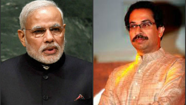 People don’t want Mann ki Baat, Uddhav Thackerey tells bruised BJP People don’t want Mann ki Baat, Uddhav Thackerey tells bruised BJP