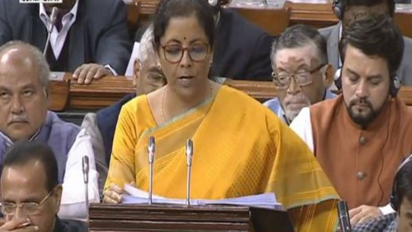 తెలంగాణ అప్పులు పెరిగాయి..
