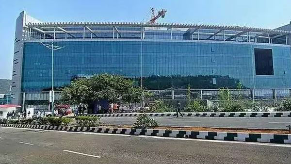 ఏపీ సర్కారు నుంచి ప్రతిపాదన రాలేదంటూ..