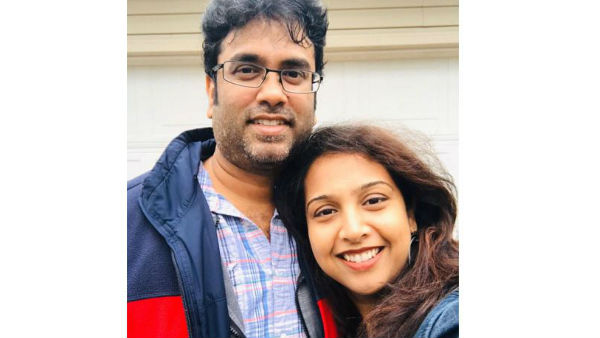 కూతుర్ను డ్యాన్స్ క్లాసు వద్ద..