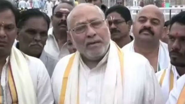 దేశ ప్రజలంతా బాగుండాలి..