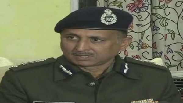 delhi clashes: S N Shrivastava from CRPF is Delhi special police commissioner delhi clashes: S N Shrivastava from CRPF is Delhi special police commissioner