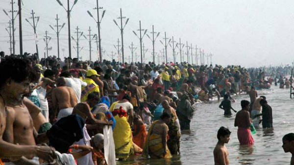 ప్రాణికోటికి ఆలంబన