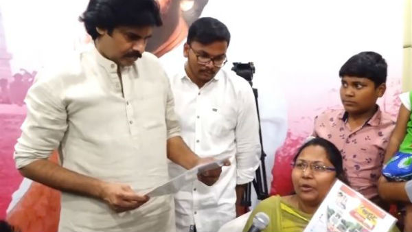 దిశకు ముందే.. ప్రీతి ఘటన..
