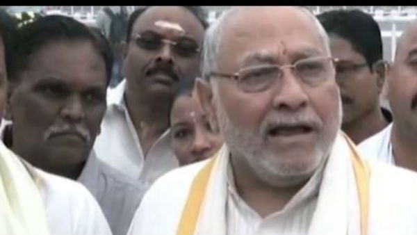 సీఏఏ, ఎన్ఆర్సీపై కీలక వ్యాఖ్యలు..