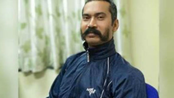 అమరవీరుడిగా..
