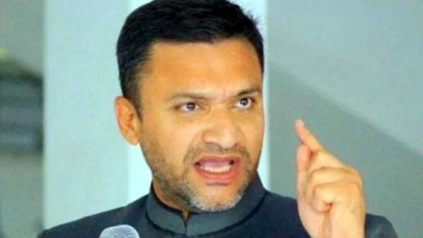 15 నిమిషాలు చాలంటూ గతంలో అక్బరుద్దీన్ వివాదాస్పద వ్యాఖ్యలు