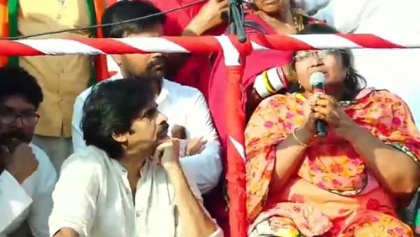 పవన్ ఒక్కరే స్పందించారు..