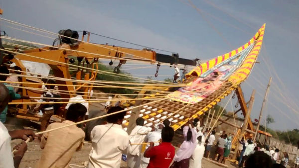 మరో ప్రమాదంలో ఇద్దరు...