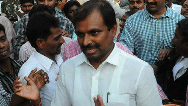 అమరావతి నుంచి అహ్మద్ పటేల్ వరకు...