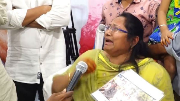 స్కూల్కు వెళితే రేప్ చేసి హత్య చేశారు.. ఆత్మహత్యగా..