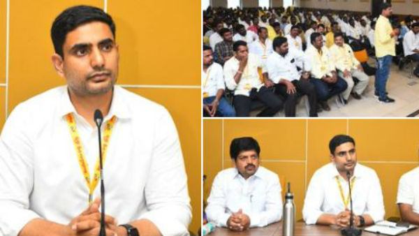 తుగ్లక్ పాలనలోనే ఇంతే..