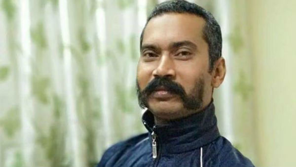 వీర సైనికుడంటూ కీర్తించిన అమిత్ షా..