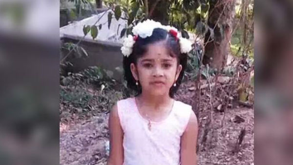 చిన్నారి వెంట్రుకలు చిక్కుకోవడంతో..