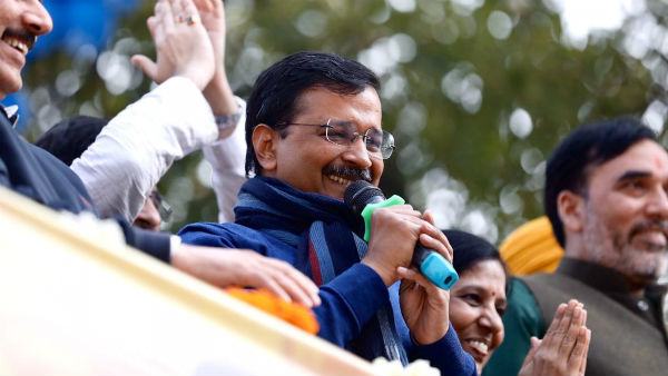 No Chief Ministers, Parties Invited to Arvind Kejriwals Oath, No Chief Ministers, Parties Invited to Arvind Kejriwals Oath,