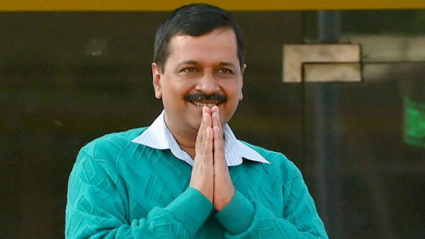 లోక్పాల్ కోసం..