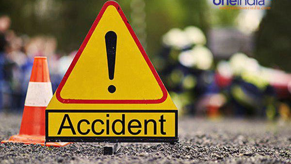 bizarre accident at hyderabad sr nagar bizarre accident at hyderabad sr nagar