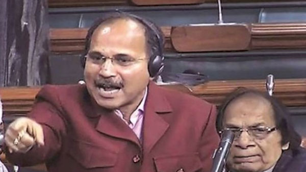 బీజేపీ గుండాల పనే..