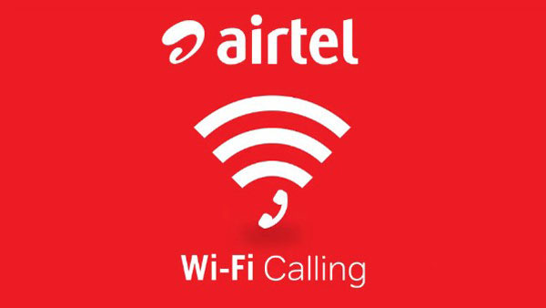 With Free Airtel Wi-Fi Calling, Airtel now puts an end to the call drops With Free Airtel Wi-Fi Calling, Airtel now puts an end to the call drops