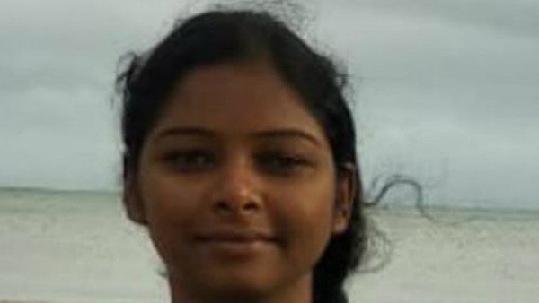ప్రియుడితో ఎంజాయ్