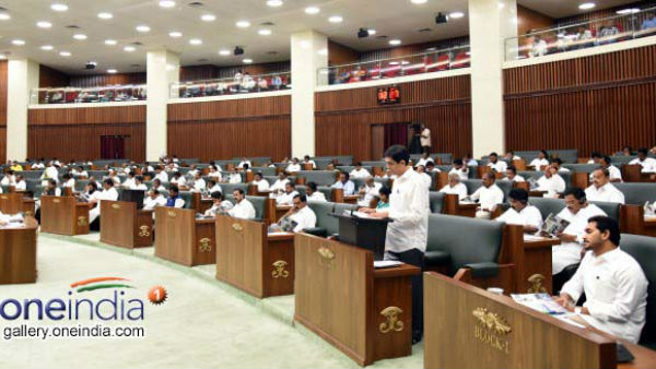 6న బడ్జెట్..?