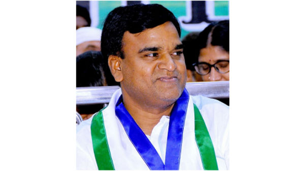 పవన్ కళ్యాణ్ను టార్గెట్ చేస్తూ..