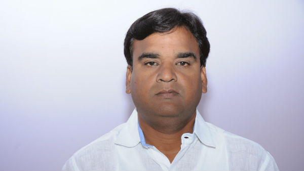 రాజీనామాకు సిద్ధం.. జగన్తో చర్చిస్తా..