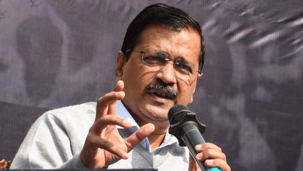 అరవింద్ బరిలో...