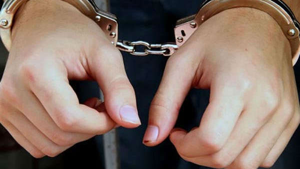బావ మీద కేసు పెట్టిన మరదలు