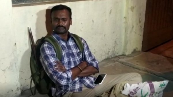 బెంగళూరులో భార్య డీసీపీ