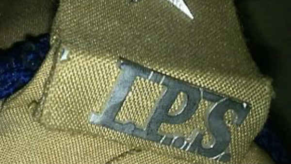 నో చెప్పిన లేడీ డీసీపీ