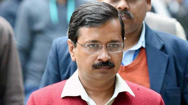 మూడోసారి ఢిల్లీ పీఠంపై కేజ్రీవాల్..