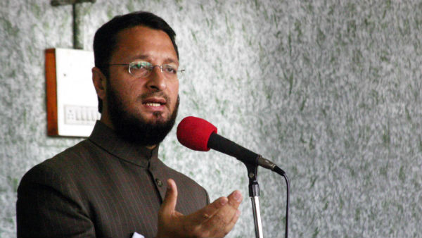 Shaheenbagh will turn into another Jallianwala bagh after Delhi polls:Owaisi Shaheenbagh will turn into another Jallianwala bagh after Delhi polls:Owaisi