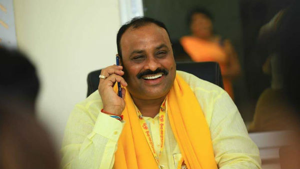 భూ అక్రమాలు..