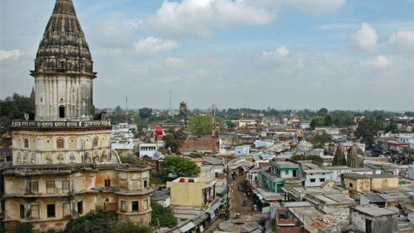 Sunni Board to build mosque, hospital on 5-acre Ayodhya site Sunni Board to build mosque, hospital on 5-acre Ayodhya site