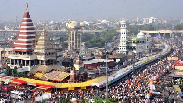 సీతారాముల నాణేలు..