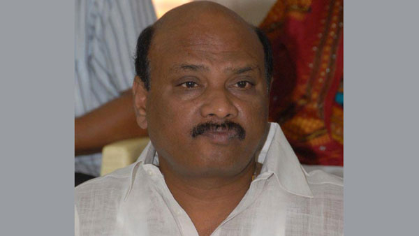 స్కాంలో వాటాలు లోకేశ్ కు..