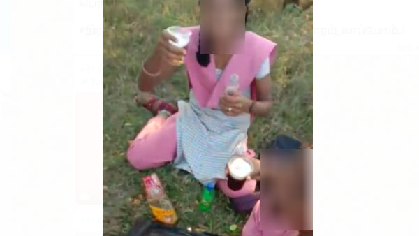 అమ్మాయిలకు పరీక్షలు, ఫ్యామిలీలకు వార్నింగ్