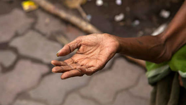 బెగ్గింగ్ మాఫియా మారుతుందా ? పైలట్ ప్రాజెక్ట్ సక్సెస్ అవుతుందా