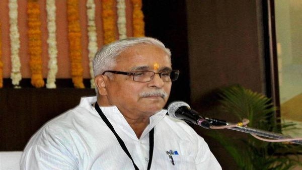 Hindu community does not mean Bharatiya Janata Party says bhaiyyaji joshi Hindu community does not mean Bharatiya Janata Party says bhaiyyaji joshi