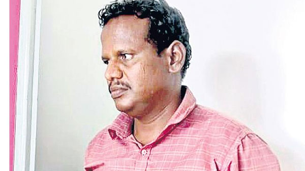 ఎవరీ భాస్కర్