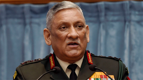 CDS Bipin Rawat plans to reduce burden of pension cost to exchequer, holds talks CDS Bipin Rawat plans to reduce burden of pension cost to exchequer, holds talks