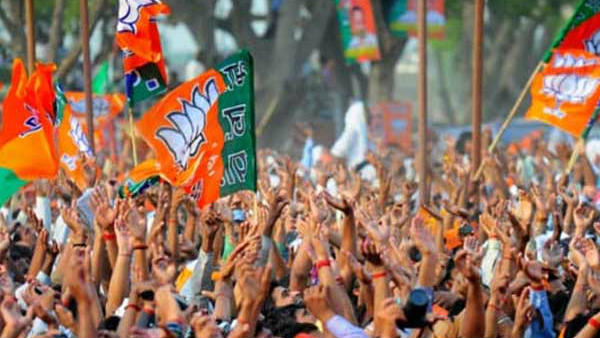 ప్రజాకర్షణ ఉన్న నేతల కోసం అణ్వేషణ.. ఏప్రిల్ లో కొత్త అధ్యక్షులు..