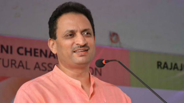 అదే నిదర్శనం..