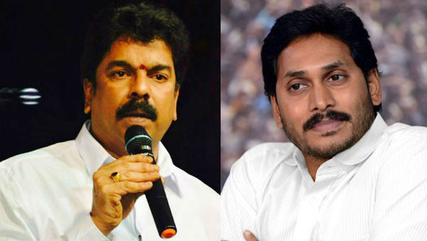 సీఎం జగన్ కు నేవీ హెచ్చరిక .. బోండా ఉమా వ్యాఖ్యలు వైరల్