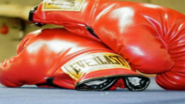 19 year old national-level boxer commits suicide 19 year old national-level boxer commits suicide