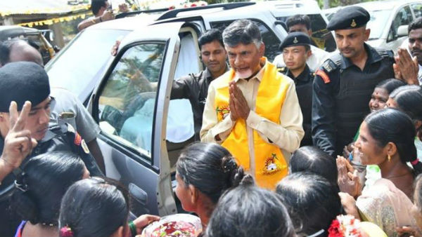 చంద్రబాబు పర్యటన సాగేది ఇలా..