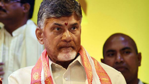 విశాఖను రాజధానిగా కాదనగలరా?
